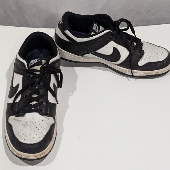 NIKE Panda's Dunks Copy - Picture 1 of 7